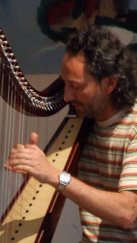 dominique bouchaud