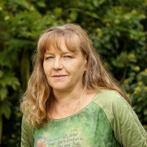 Renate Wechsle