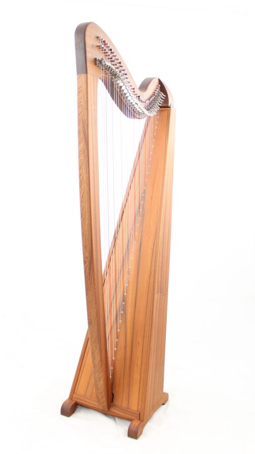 saphir mahogany